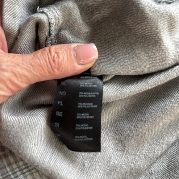 Kuhl Button Down Hiking Shirt Womens S Modal blend camping outdoors activewear - Picture 10 of 11